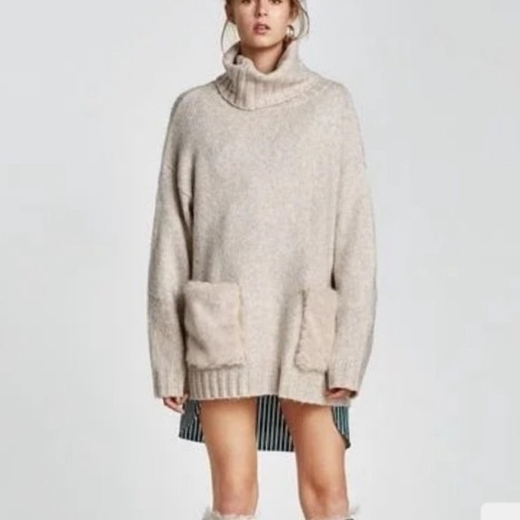 Sweater - Picture 1 of 5